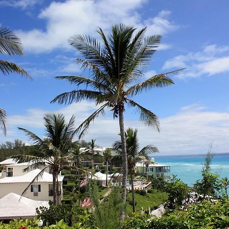 Surf Side Beach Club Mount Pleasant エクステリア 写真
