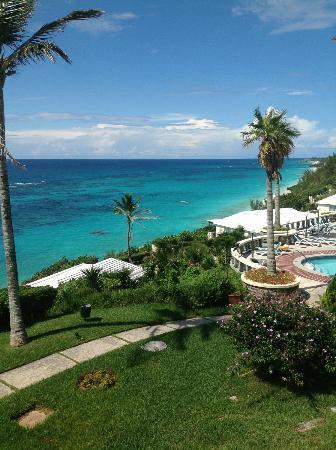 Surf Side Beach Club Mount Pleasant エクステリア 写真