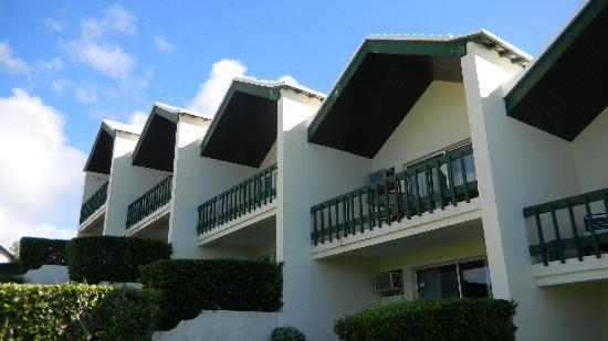 Surf Side Beach Club Mount Pleasant エクステリア 写真