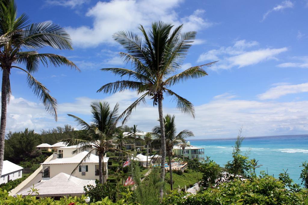 Surf Side Beach Club Mount Pleasant エクステリア 写真