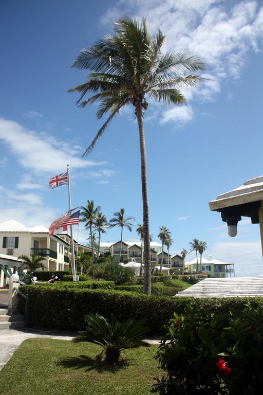 Surf Side Beach Club Mount Pleasant エクステリア 写真