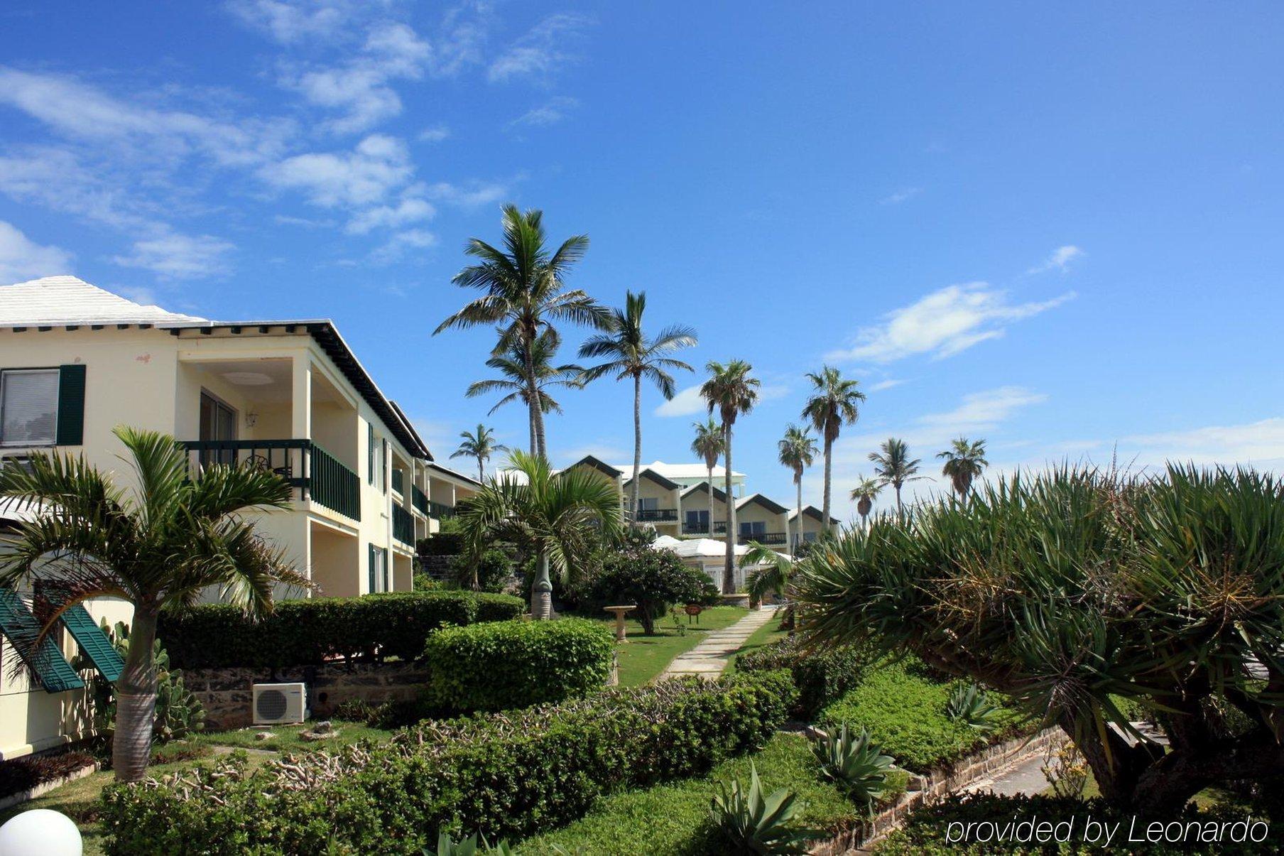 Surf Side Beach Club Mount Pleasant エクステリア 写真