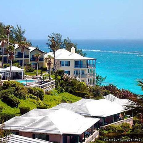 Surf Side Beach Club Mount Pleasant エクステリア 写真