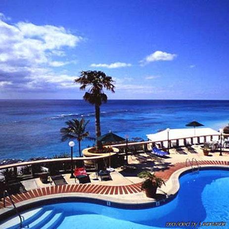 Surf Side Beach Club Mount Pleasant 設備 写真