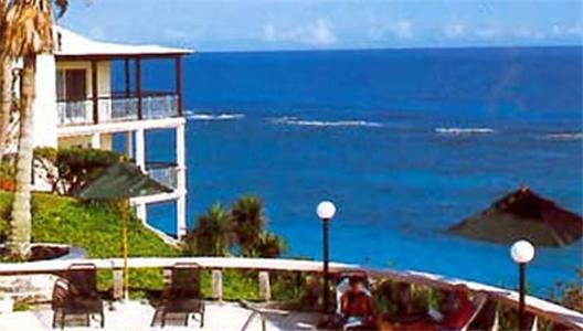 Surf Side Beach Club Mount Pleasant エクステリア 写真